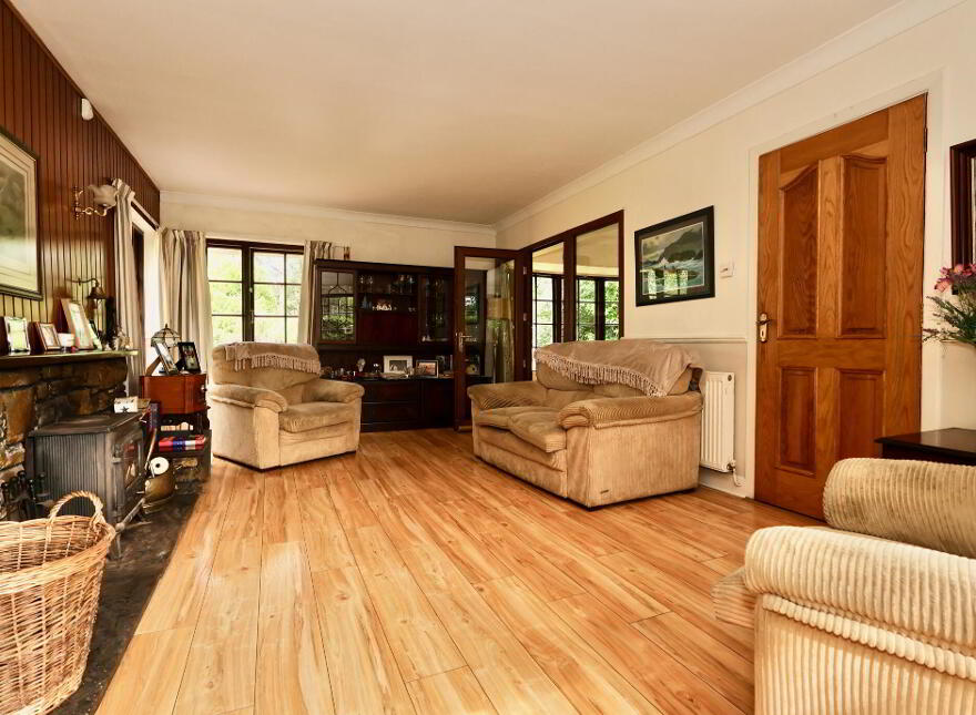 17 The Beeches, Coosan Road, Athlone, N37N8E2