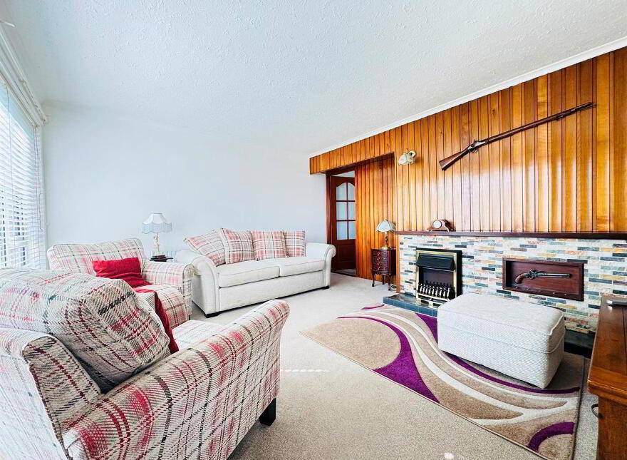 9 Waverley Avenue, Carnmoney Road, Newtownabbey, BT36 6RS