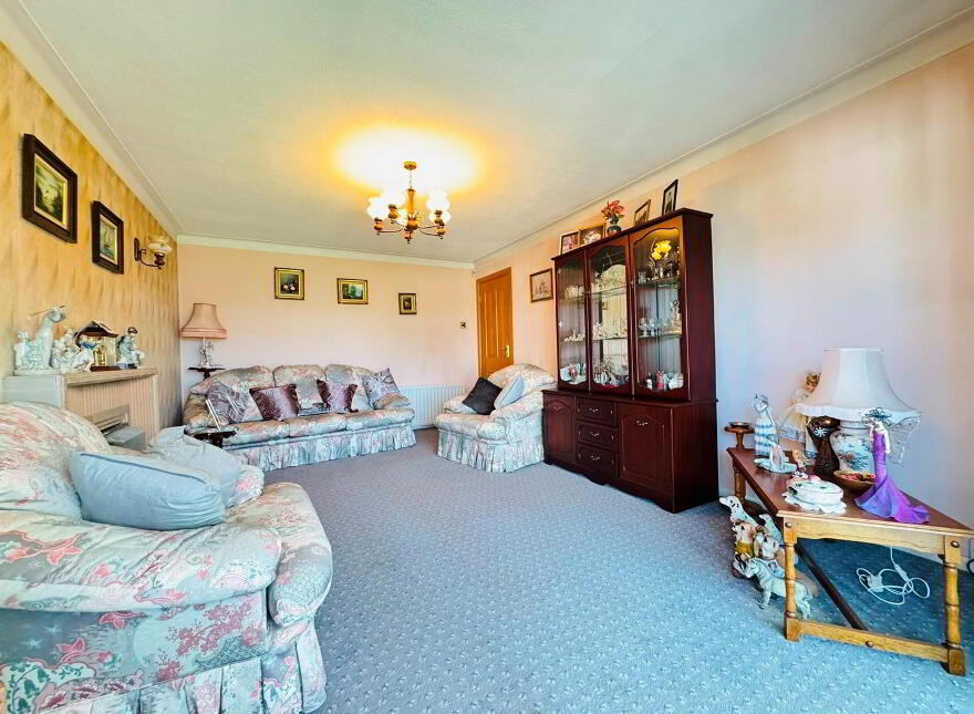 22 St. Annes Crescent, Glengormley, Newtownabbey, BT36 5JZ