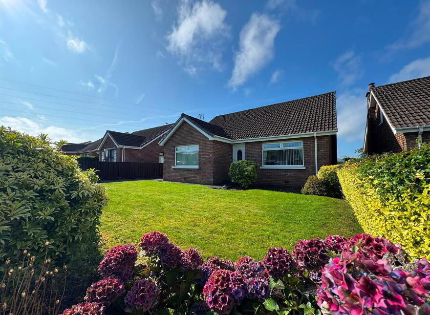 22 St. Annes Crescent, Glengormley, Newtownabbey, BT36 5JZ