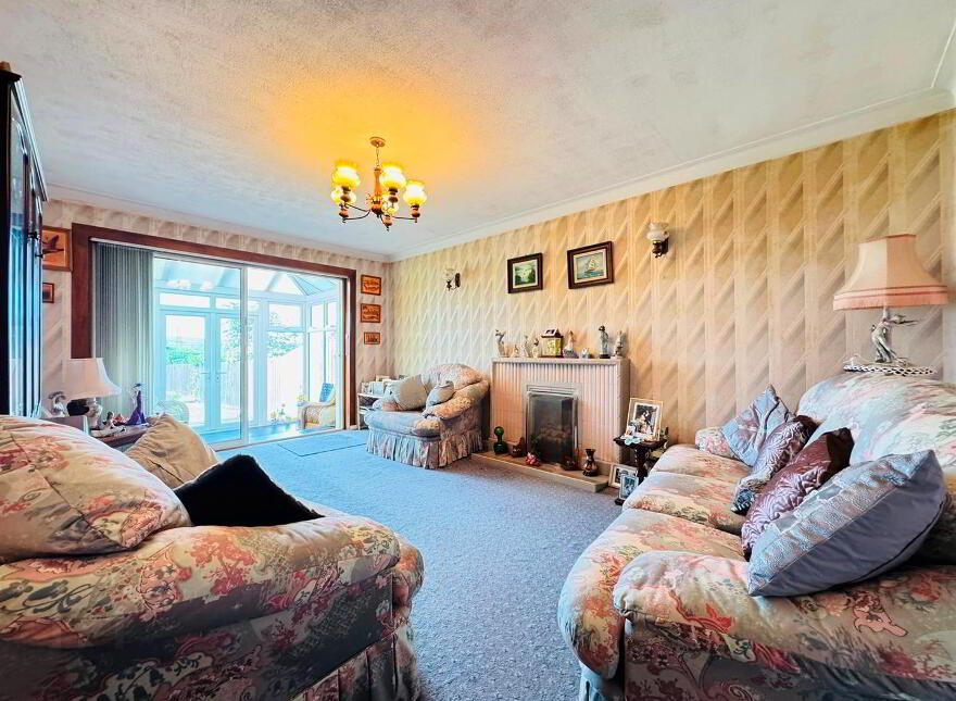 22 St. Annes Crescent, Glengormley, Newtownabbey, BT36 5JZ