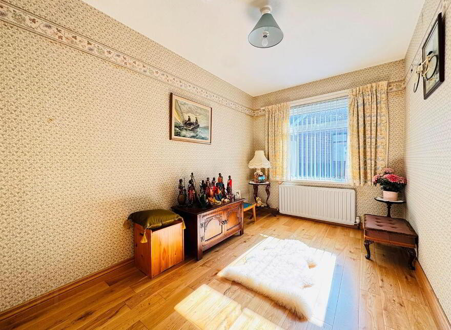 22 St. Annes Crescent, Glengormley, Newtownabbey, BT36 5JZ