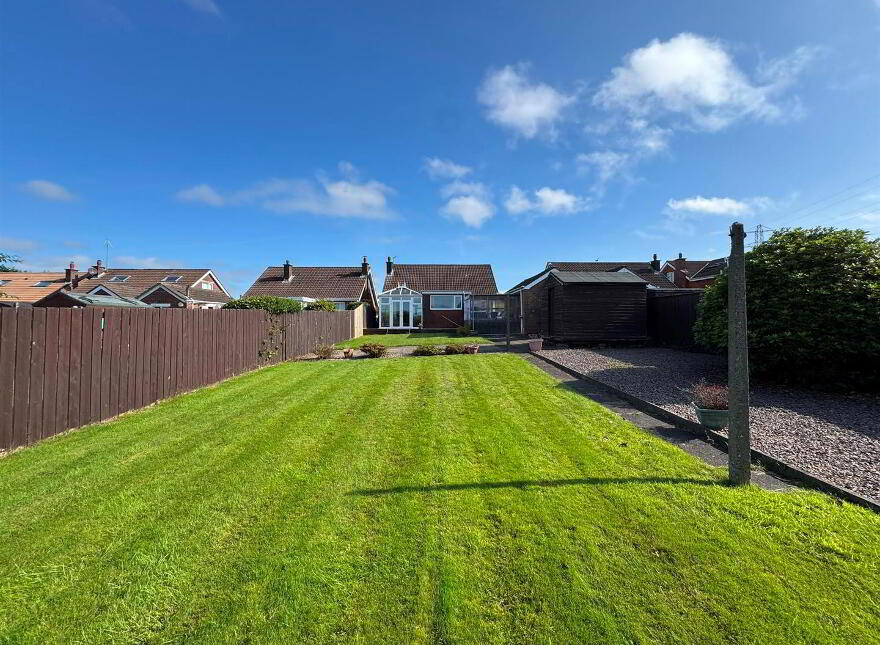 22 St. Annes Crescent, Glengormley, Newtownabbey, BT36 5JZ