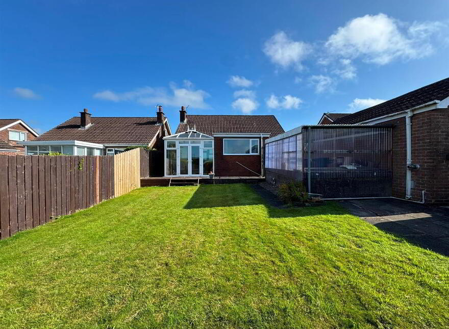 22 St. Annes Crescent, Glengormley, Newtownabbey, BT36 5JZ