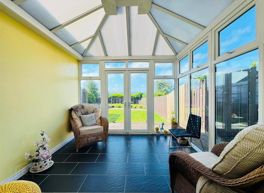 22 St. Annes Crescent, Glengormley, Newtownabbey, BT36 5JZ