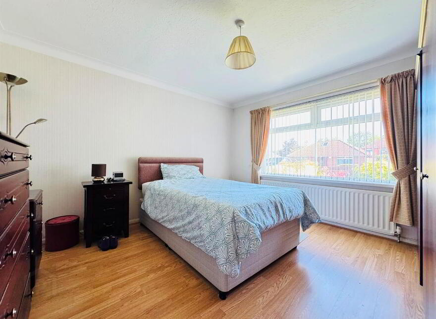 22 St. Annes Crescent, Glengormley, Newtownabbey, BT36 5JZ