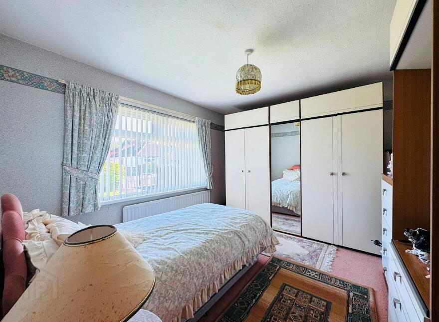22 St. Annes Crescent, Glengormley, Newtownabbey, BT36 5JZ