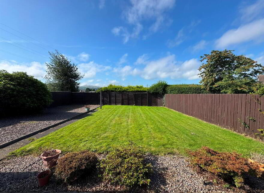 22 St. Annes Crescent, Glengormley, Newtownabbey, BT36 5JZ