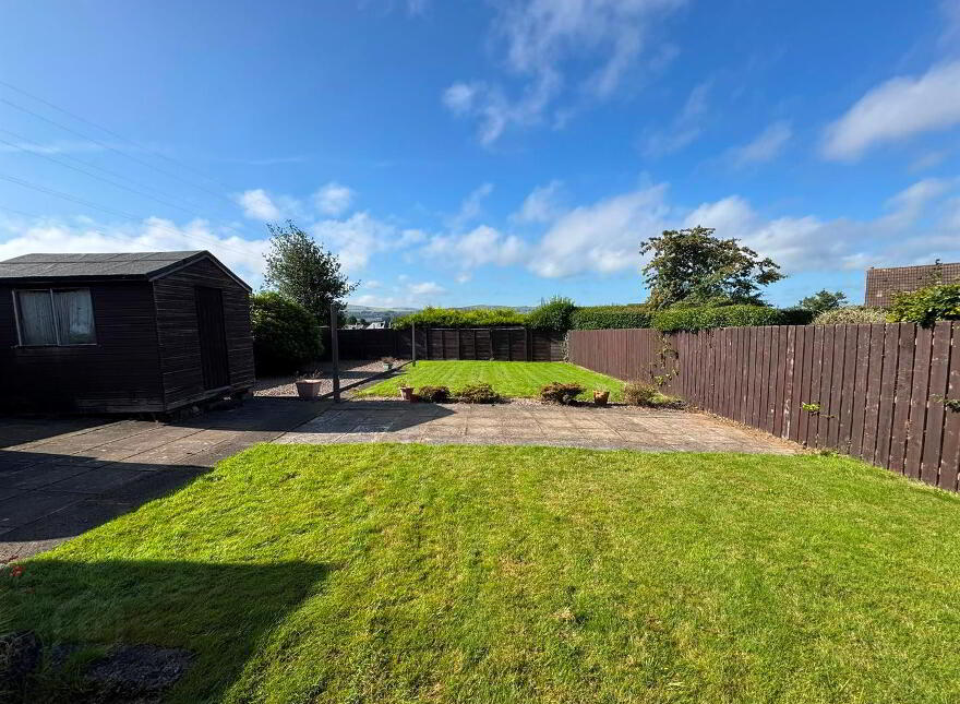 22 St. Annes Crescent, Glengormley, Newtownabbey, BT36 5JZ