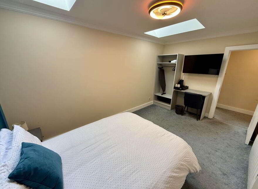 The Lodge, The Old Bond Store, Dillon Terrace, Ballina, F26N971