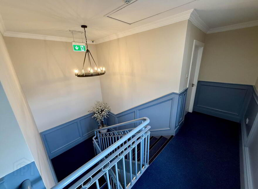The Lodge, The Old Bond Store, Dillon Terrace, Ballina, F26N971
