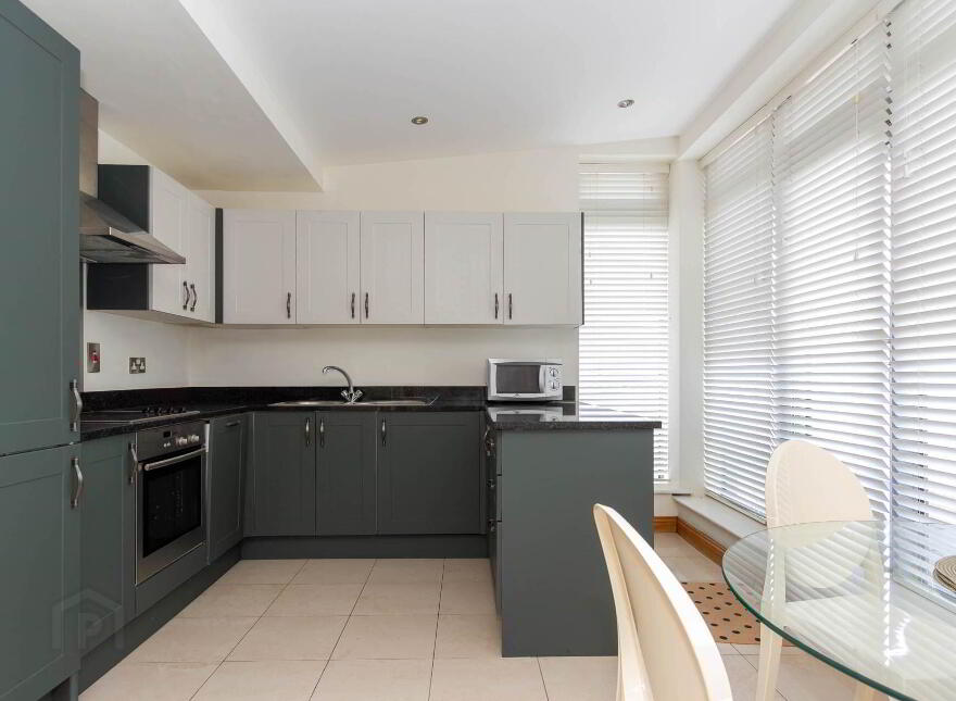 Apartment 22 Beech House Carrickmines Green, Dublin, D18W658