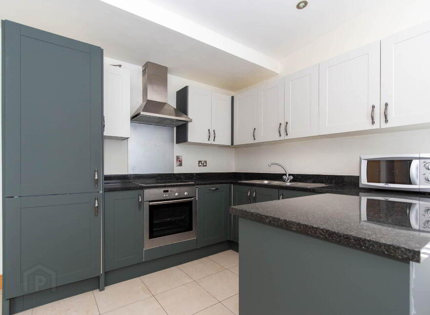 Apartment 22 Beech House Carrickmines Green, Dublin, D18W658