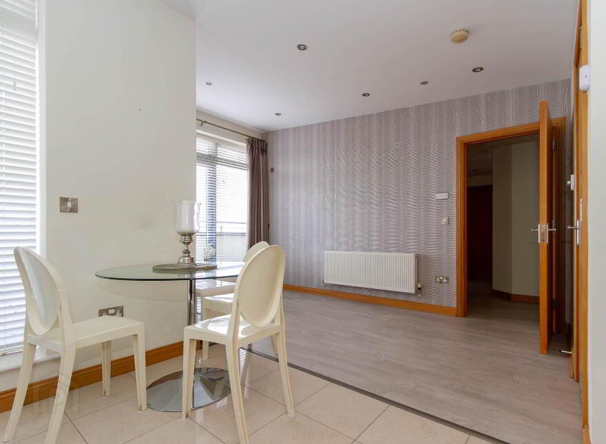 Apartment 22 Beech House Carrickmines Green, Dublin, D18W658