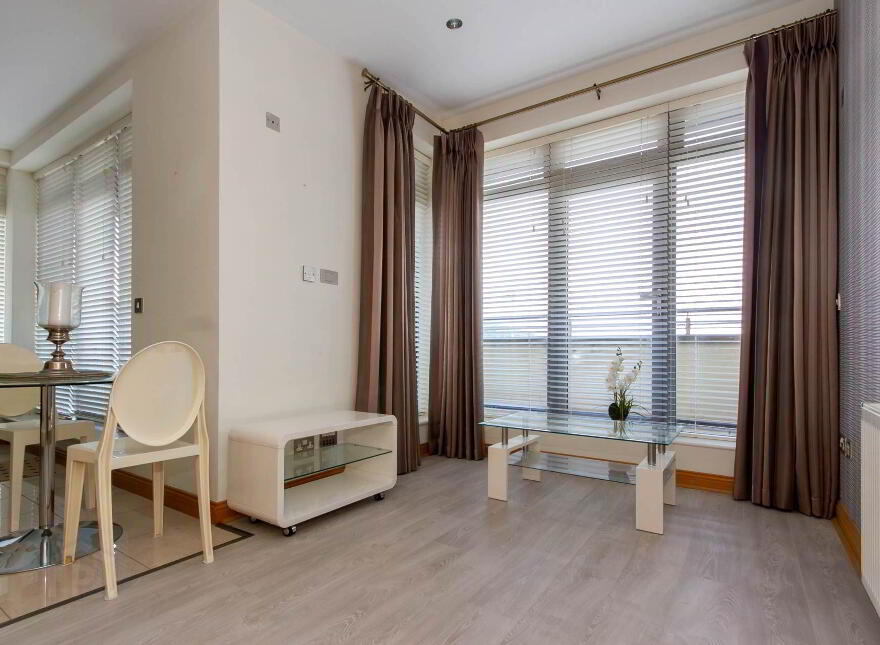 Apartment 22 Beech House Carrickmines Green, Dublin, D18W658