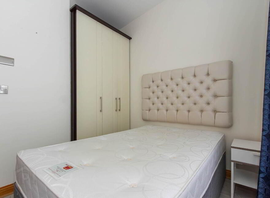 Apartment 22 Beech House Carrickmines Green, Dublin, D18W658