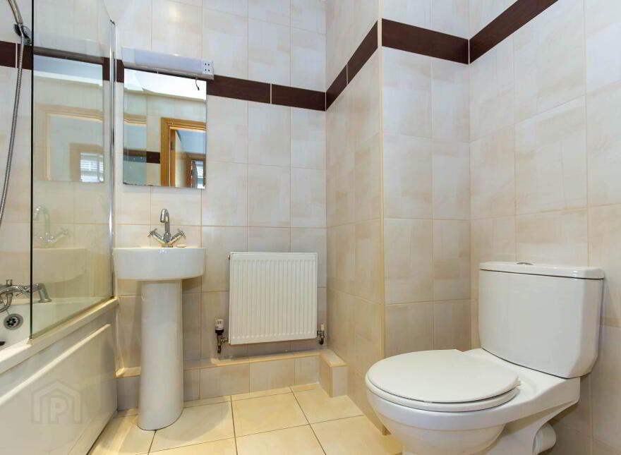Apartment 22 Beech House Carrickmines Green, Dublin, D18W658