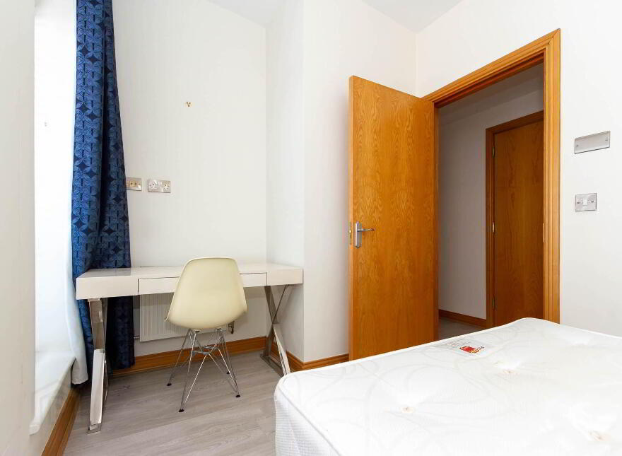 Apartment 22 Beech House Carrickmines Green, Dublin, D18W658