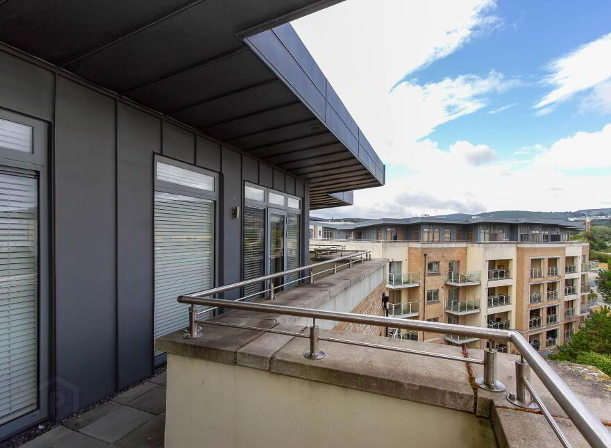 Apartment 22 Beech House Carrickmines Green, Dublin, D18W658