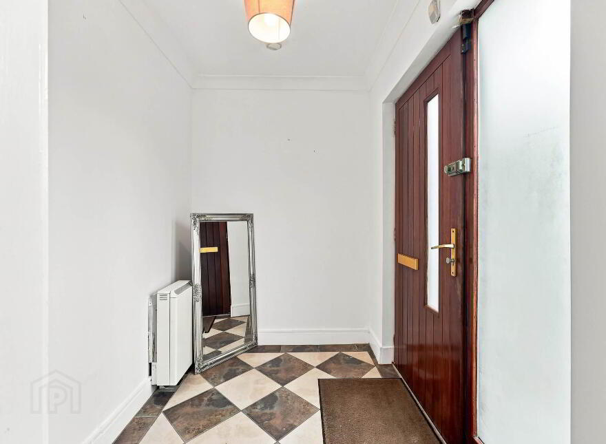 6 The Paddocks, Ongar Village, Dublin, D15V0V3