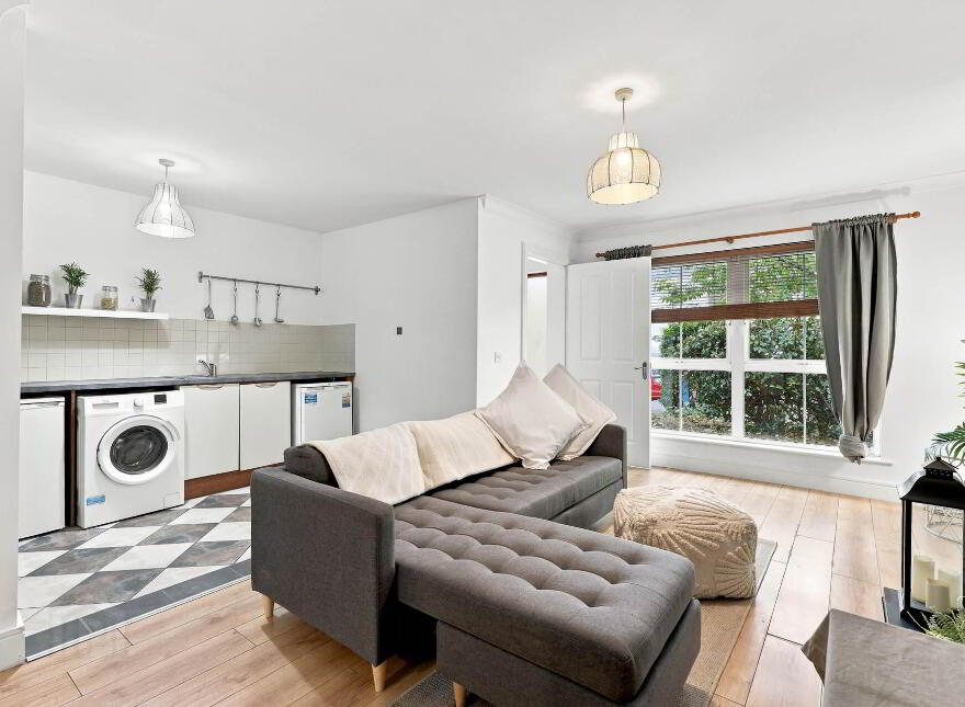 6 The Paddocks, Ongar Village, Dublin, D15V0V3