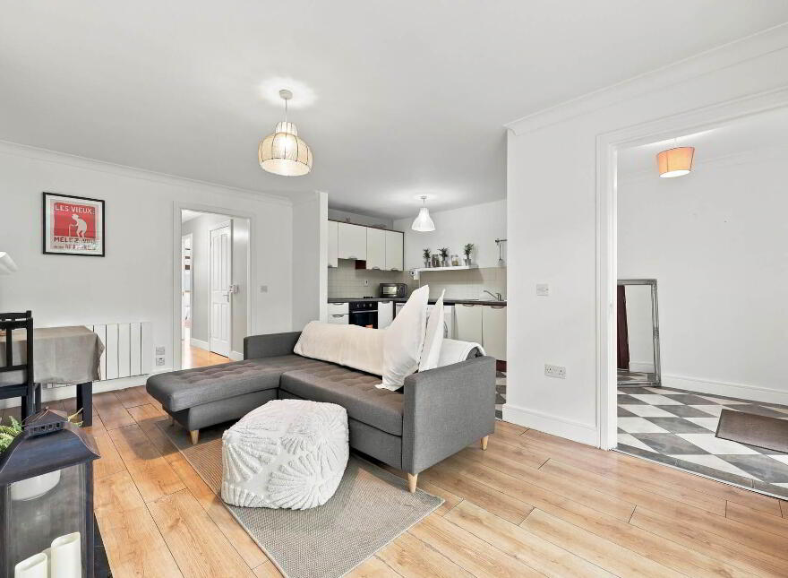 6 The Paddocks, Ongar Village, Dublin, D15V0V3
