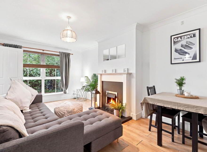 6 The Paddocks, Ongar Village, Dublin, D15V0V3