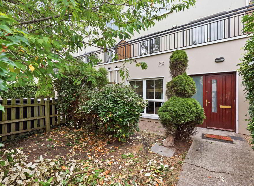6 The Paddocks, Ongar Village, Dublin, D15V0V3