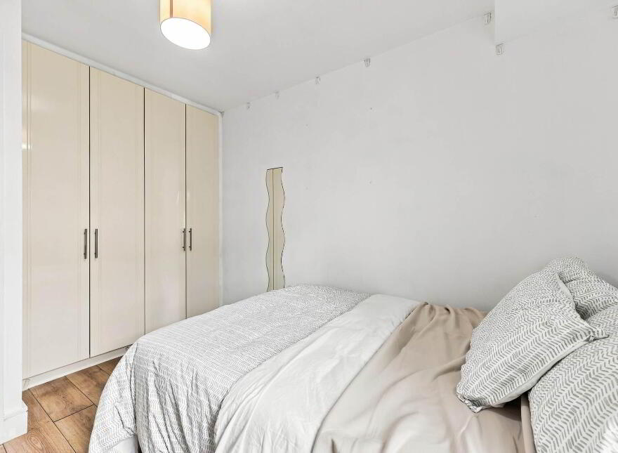 6 The Paddocks, Ongar Village, Dublin, D15V0V3