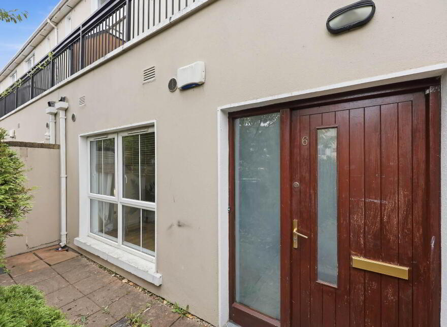 6 The Paddocks, Ongar Village, Dublin, D15V0V3