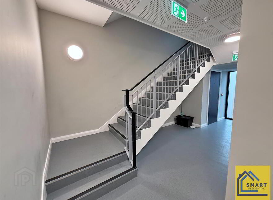 Apt 4, 2a Willowfield Street, Belfast, BT6 9AU