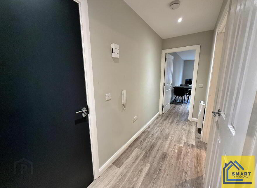 Apt 4, 2a Willowfield Street, Belfast, BT6 9AU