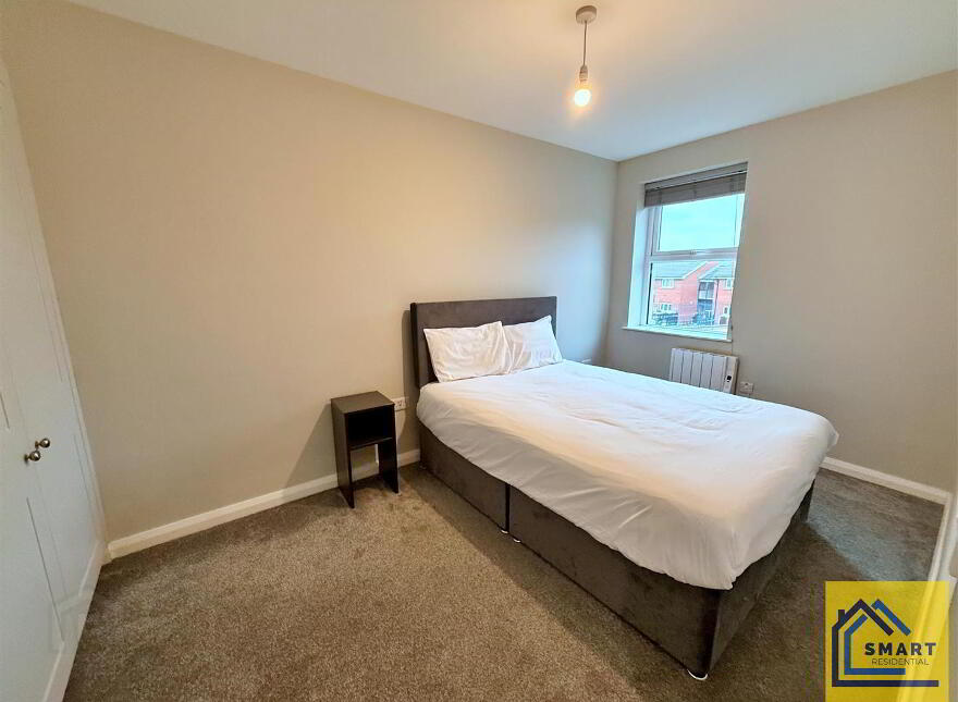 Apt 4, 2a Willowfield Street, Belfast, BT6 9AU