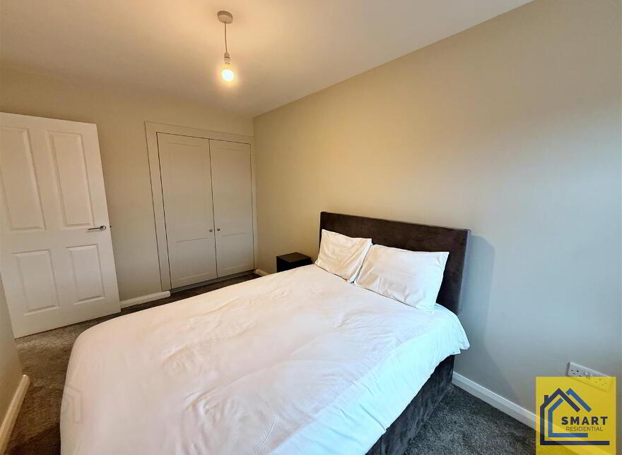 Apt 4, 2a Willowfield Street, Belfast, BT6 9AU