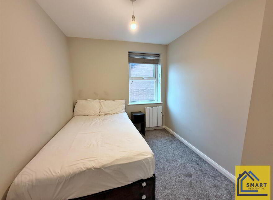 Apt 4, 2a Willowfield Street, Belfast, BT6 9AU