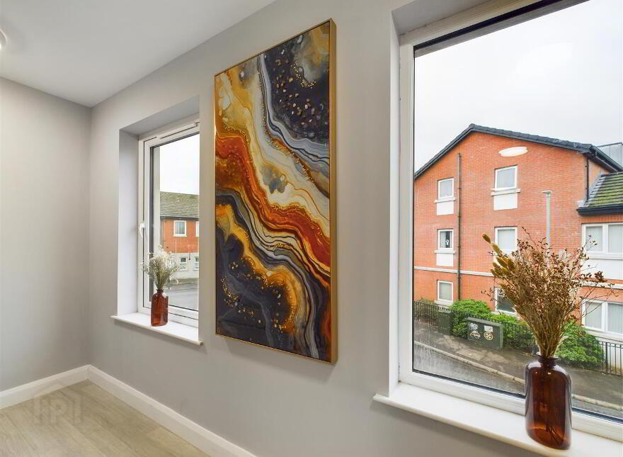 2 Bed, 124 Avoniel Road, Belfast, BT5 4SG