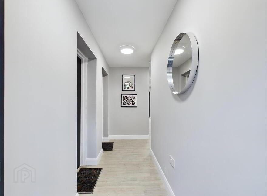 2 Bed, 124 Avoniel Road, Belfast, BT5 4SG