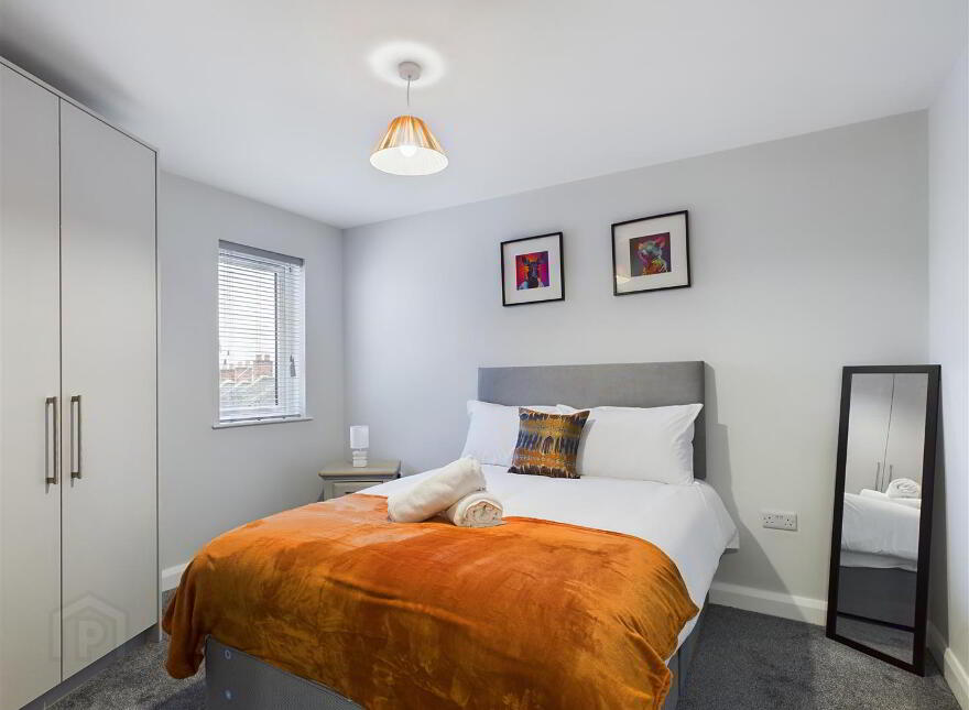 2 Bed, 124 Avoniel Road, Belfast, BT5 4SG
