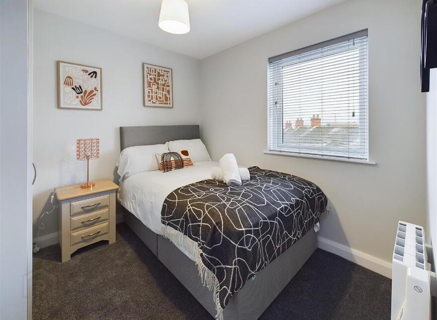 2 Bed, 124 Avoniel Road, Belfast, BT5 4SG