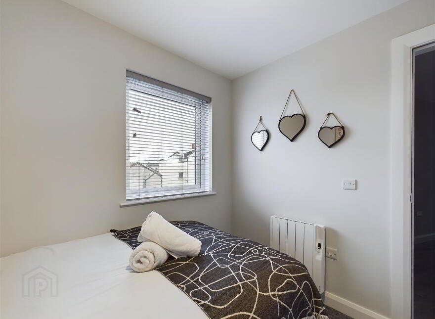 2 Bed, 124 Avoniel Road, Belfast, BT5 4SG