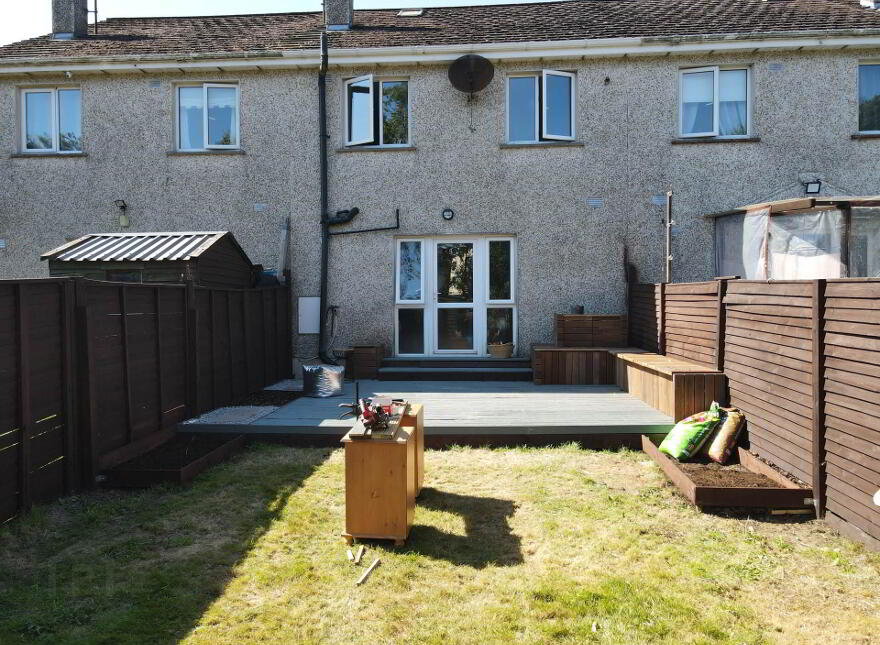 33 Cloverhill, Bailieborough, A82NT93