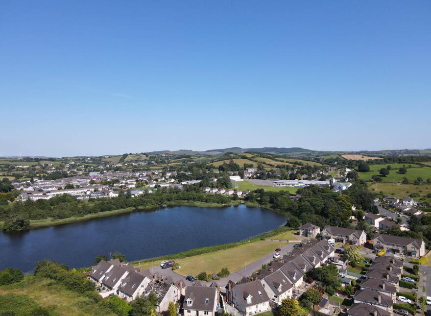 33 Cloverhill, Bailieborough, A82NT93