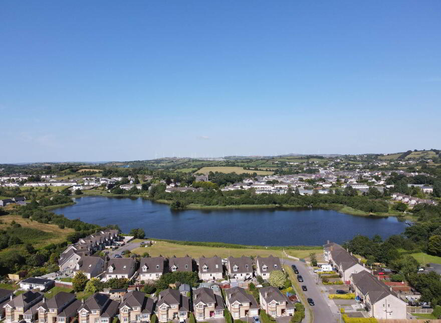 33 Cloverhill, Bailieborough, A82NT93