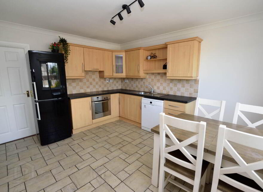 33 Cloverhill, Bailieborough, A82NT93