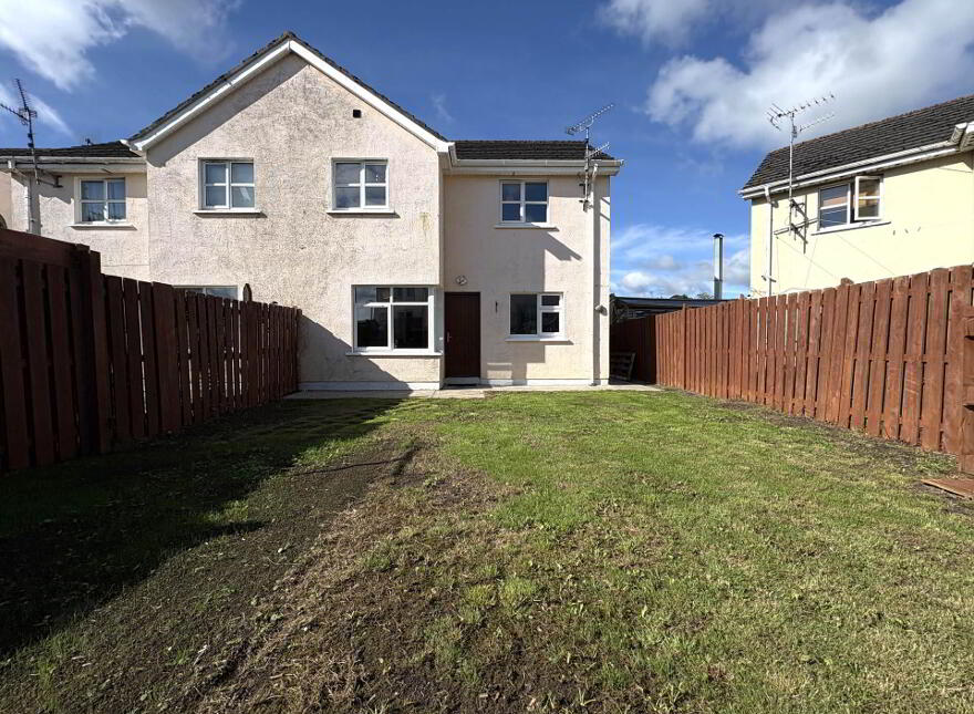 3 Saltown, Bellewsbridge, Dundalk, A91XT9Y