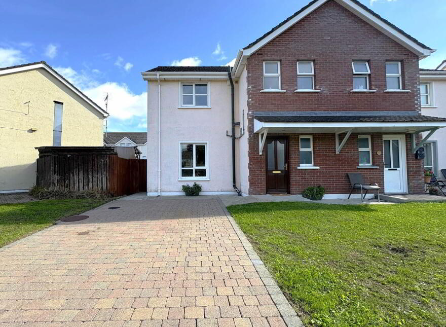 3 Saltown, Bellewsbridge, Dundalk, A91XT9Y