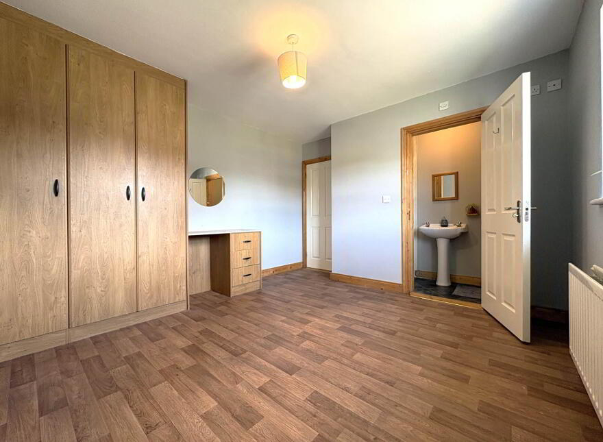 3 Saltown, Bellewsbridge, Dundalk, A91XT9Y