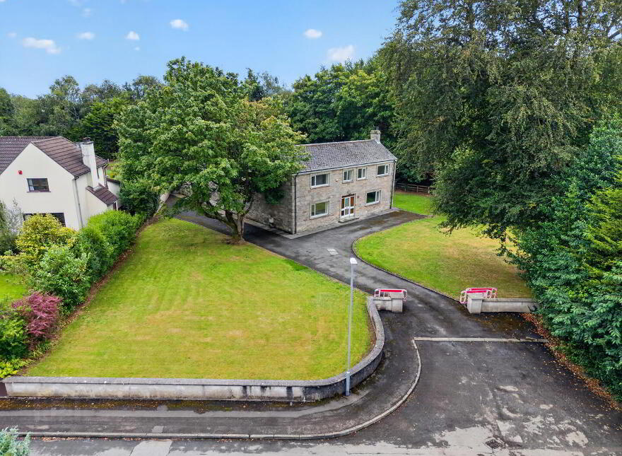 20 Brooklands Road, Newtownards, BT23 4TL