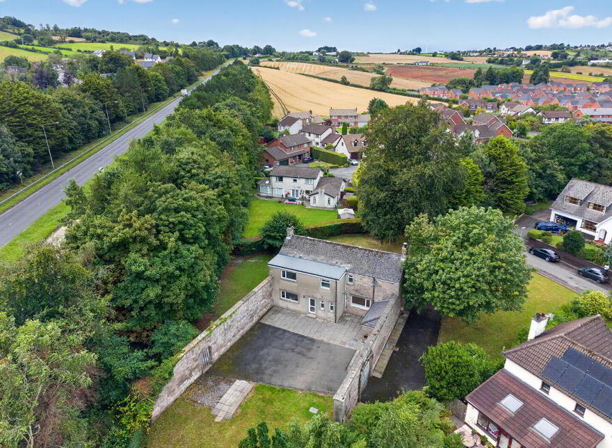 20 Brooklands Road, Newtownards, BT23 4TL