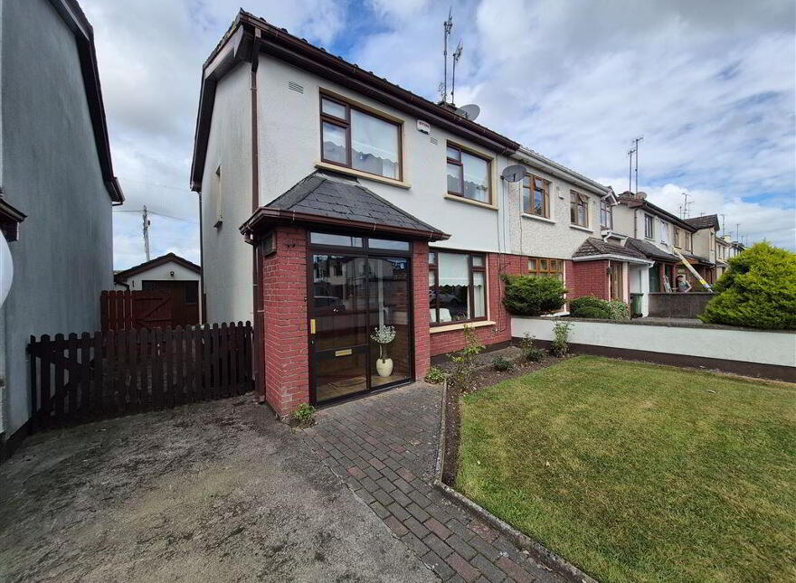 12 Hillview, Drogheda, A92DY8V